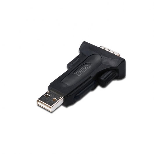 Digitus Convertidor USB 2.0 a Puerto Serie RS485