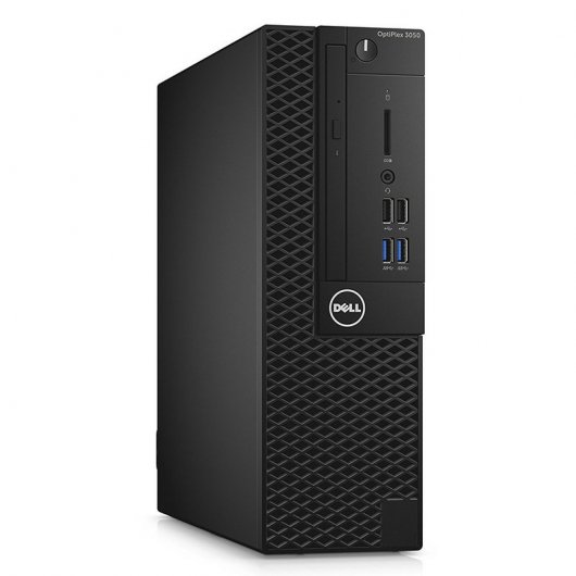 Dell Optiplex 3050 Intel Core i5-7500/4GB/128GB SSD