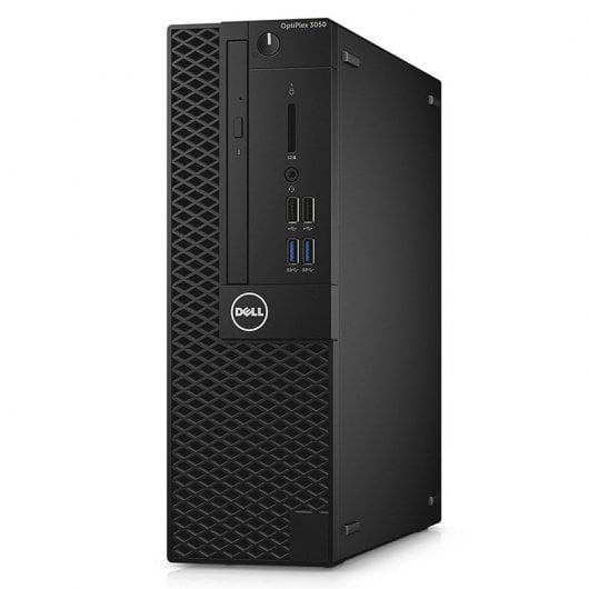 Dell Optiplex 3050 Intel Core i5-7500/4GB/128GB SSD