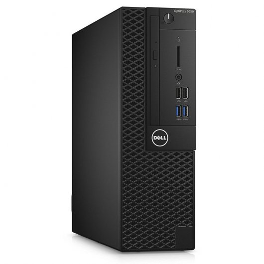 Dell Optiplex 3050 Intel Core i5-7500/4GB/128GB SSD
