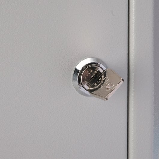 Digitus Carcasa de Seguridad para Ordenador