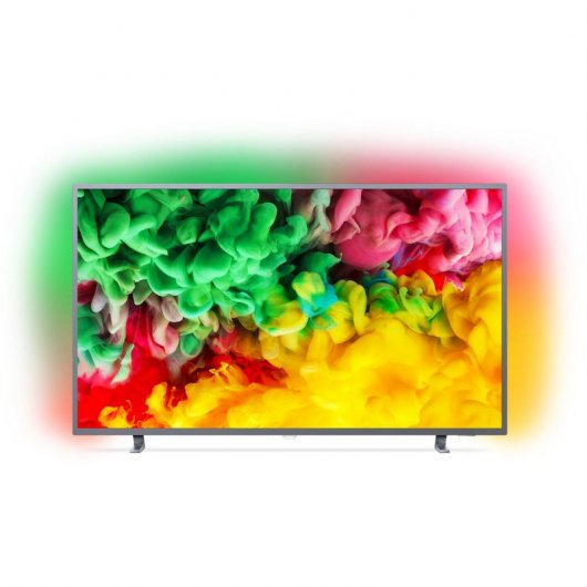 Philips 50PUS6703 6700 Series 50" LED 4K UltraHD