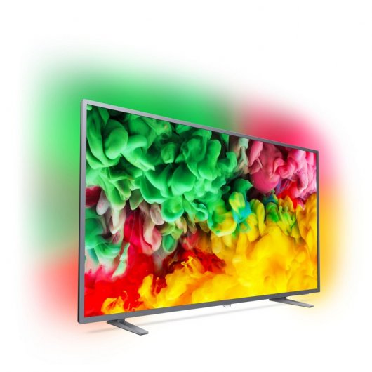 Philips 50PUS6703 6700 Series 50" LED 4K UltraHD