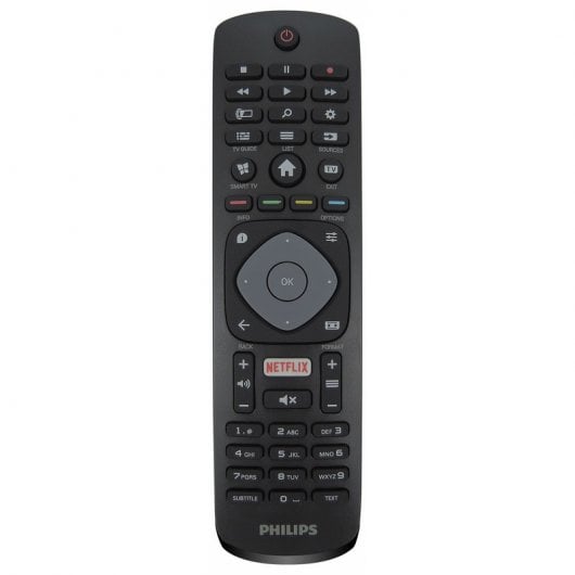 Philips 50PUS6703 6700 Series 50" LED 4K UltraHD