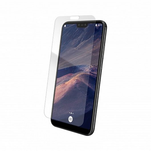 Thor Cristal Templado Edge-to-Edge para Huawei P20 Lite
