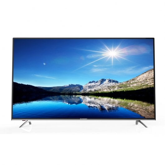 Schneider LD49-SCE68SK 49" DLED 4K UltraHD