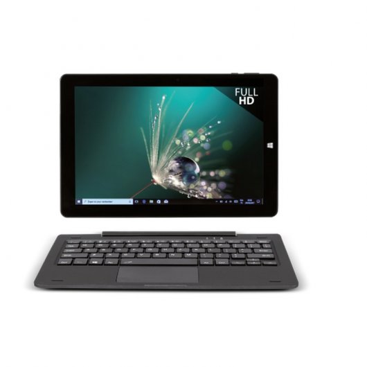 Schneider Dual Book SCT101CTM Intel Atom x5-8350/2GB/32GB/10.1"