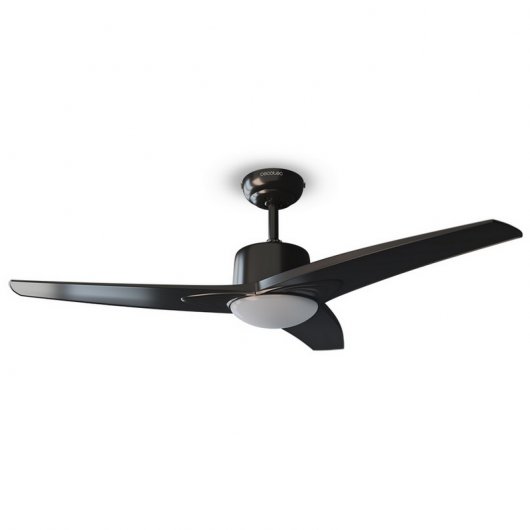 Cecotec ForceSilence Aero 470 Ventilador de Techo con Mando a Distancia