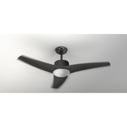 Cecotec ForceSilence Aero 470 Ventilador de Techo con Mando a Distancia