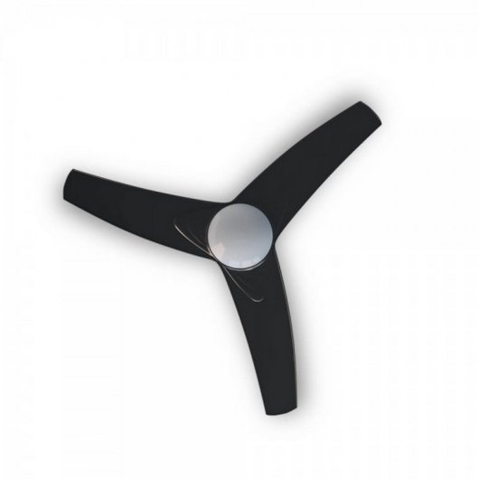 Cecotec ForceSilence Aero 470 Ventilador de Techo con Mando a Distancia