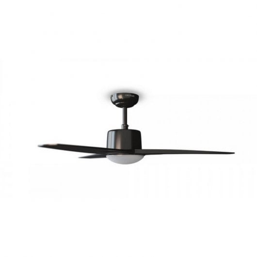 Cecotec ForceSilence Aero 470 Ventilador de Techo con Mando a Distancia