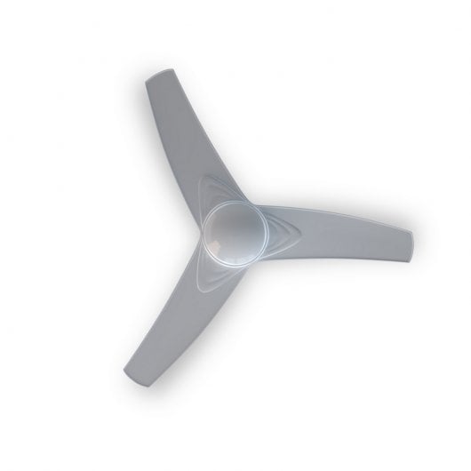Cecotec ForceSilence Aero 460 Ventilador de Techo con Mando a Distancia