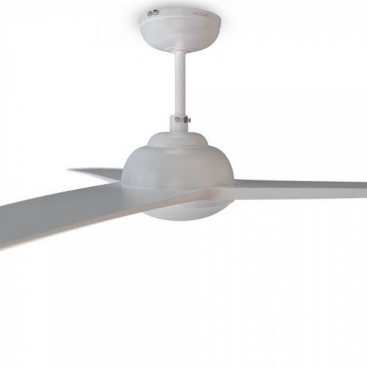 Cecotec ForceSilence Aero 460 Ventilador de Techo con Mando a Distancia