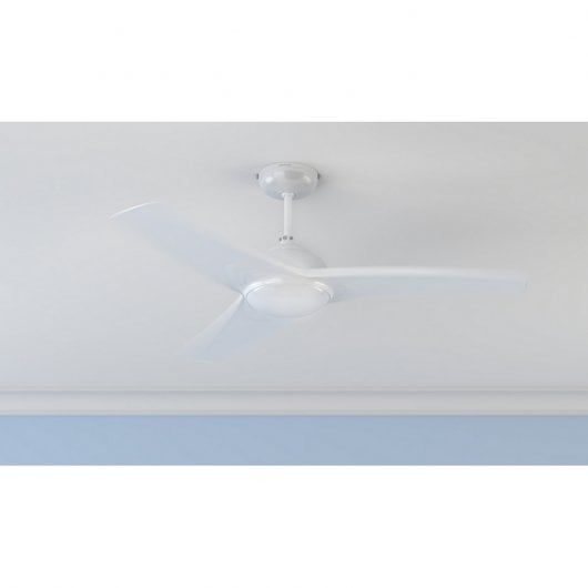 Cecotec ForceSilence Aero 460 Ventilador de Techo con Mando a Distancia