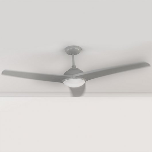Cecotec ForceSilence Aero 560 Ventilador de Techo con Mando a Distancia
