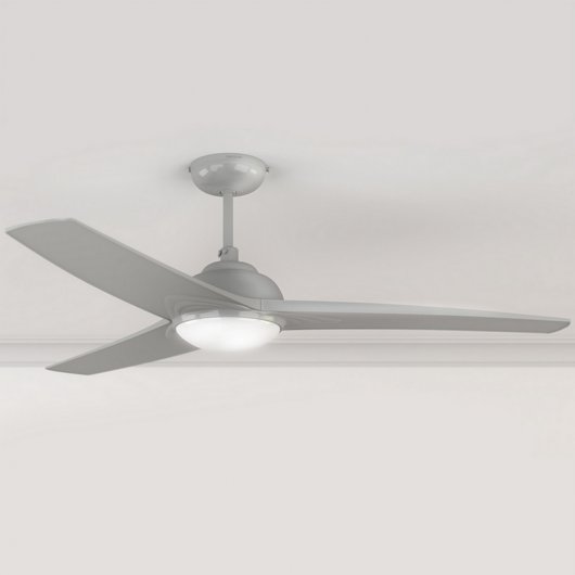 Cecotec ForceSilence Aero 560 Ventilador de Techo con Mando a Distancia