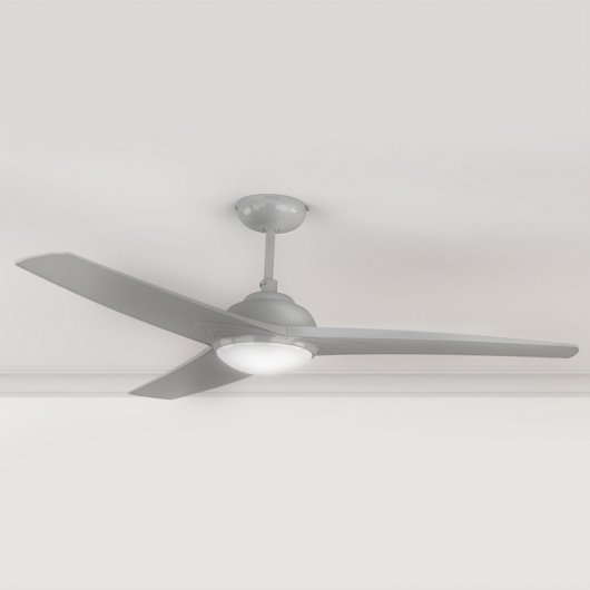 Cecotec ForceSilence Aero 560 Ventilador de Techo con Mando a Distancia
