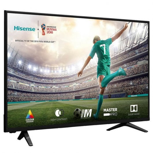 Hisense 43A5100 43" LED FullHD