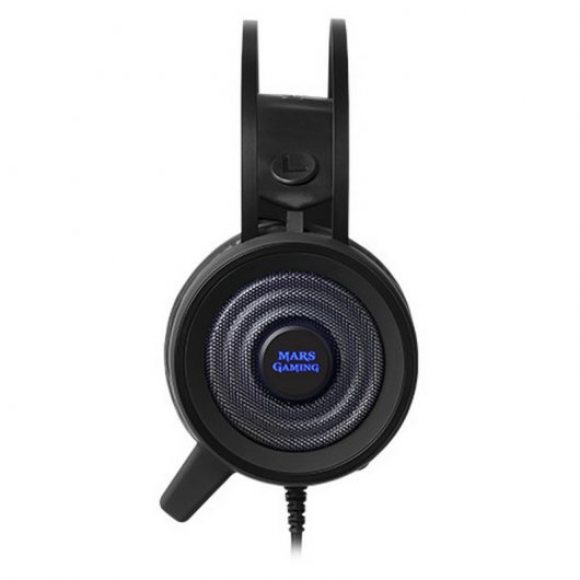 Tacens Mars Gaming MH318 Headset Gaming 7.1 PC/PS4