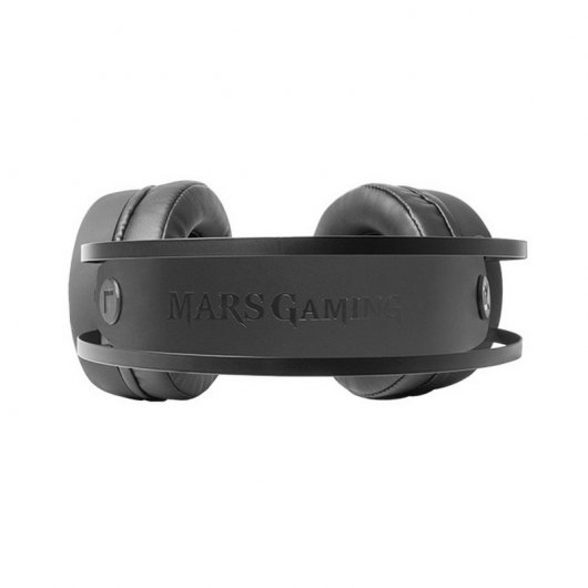 Tacens Mars Gaming MH318 Headset Gaming 7.1 PC/PS4