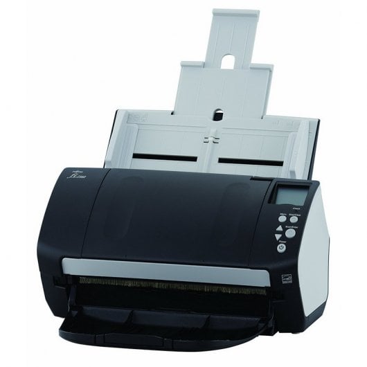 Fujitsu fi-7160 Escáner ADF 600 x 600DPI