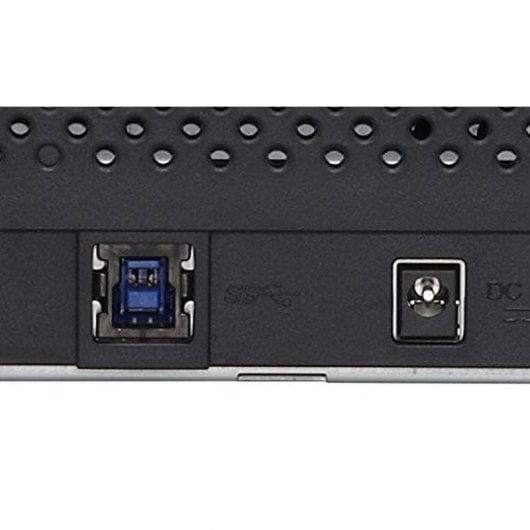 Fujitsu fi-7160 Escáner ADF 600 x 600DPI