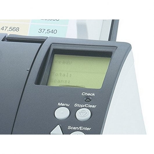 Fujitsu fi-7160 Escáner ADF 600 x 600DPI