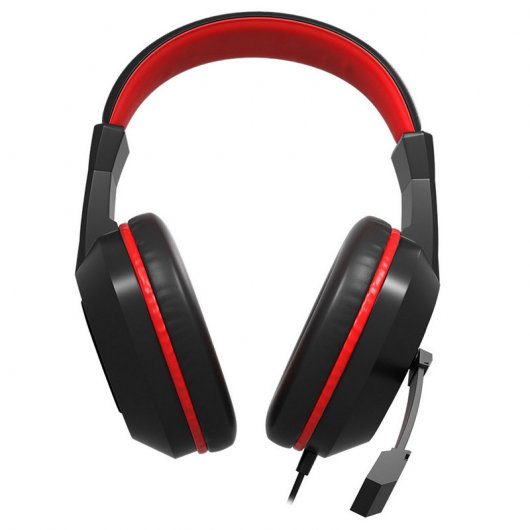 Tacens Mars Gaming MAH1V2  Auricular Gaming 7.1 PC/PS4