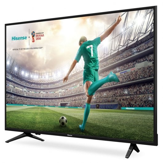 Hisense 55A6100 55" LED UltraHD 4K