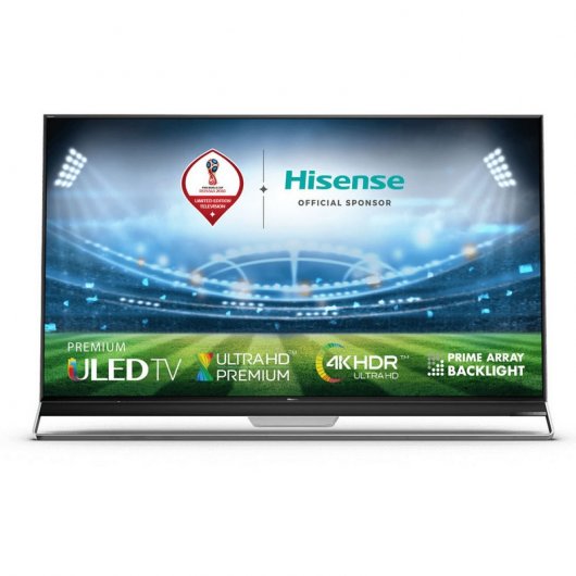 Hisense H75U9A 75" ULED 4K UltraHD