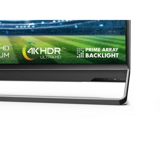 Hisense H75U9A 75" ULED 4K UltraHD