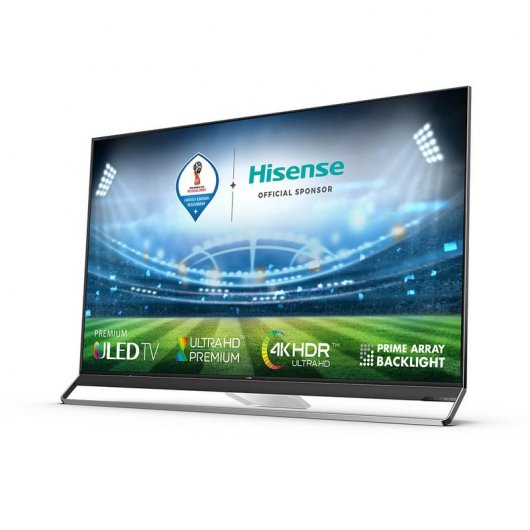 Hisense H75U9A 75" ULED 4K UltraHD