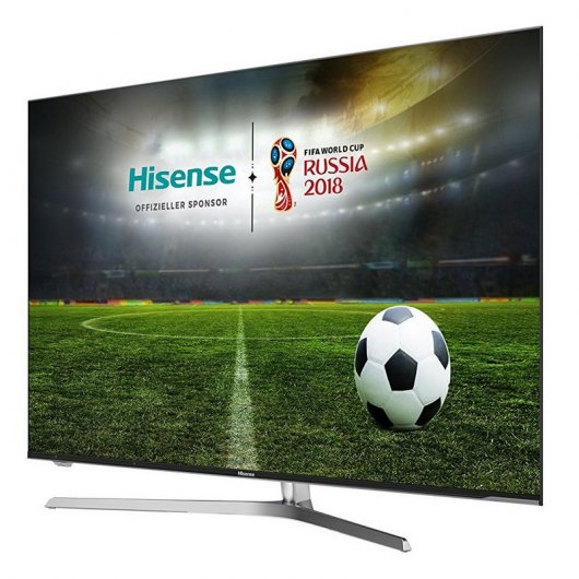 Hisense H65U7A 65" LED 4K UltraHD
