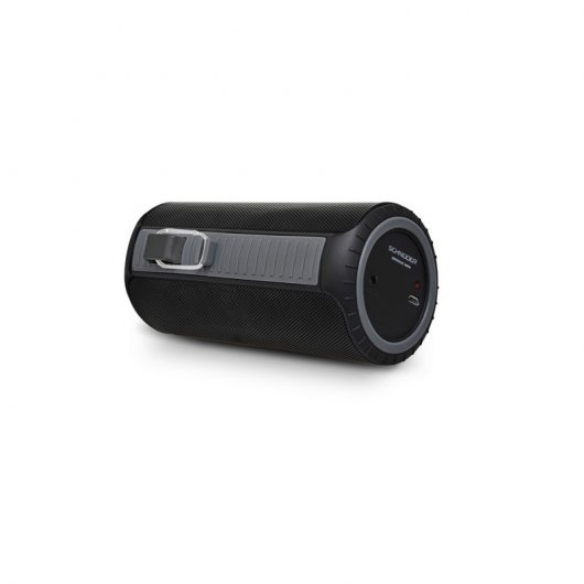 Schneider Groove Mini Altavoz Portátil Bluetooth