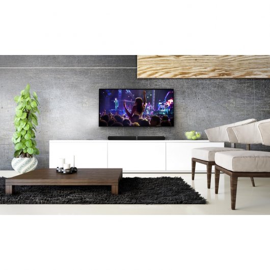 Schneider SC500SND Barra de sonido 2.0 30W