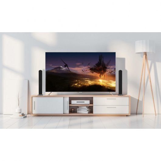 Schneider SC500SND Barra de sonido 2.0 30W