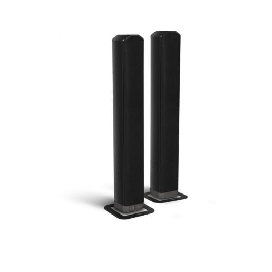 Schneider SC500SND Barra de sonido 2.0 30W