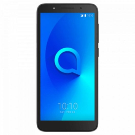 Alcatel 1C 4G 1GB 16GB 5.3" Preto