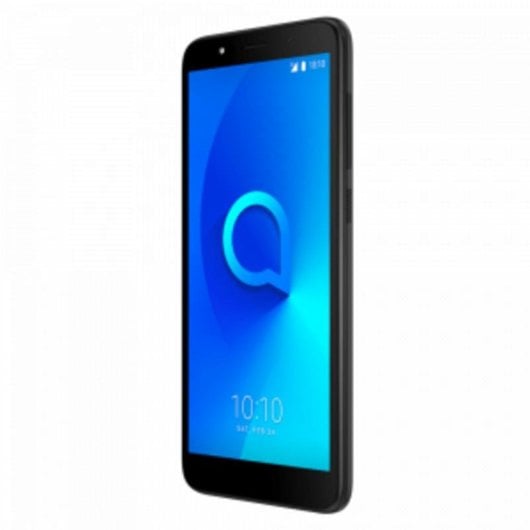 Alcatel 1C 4G 1GB 16GB 5.3" Preto