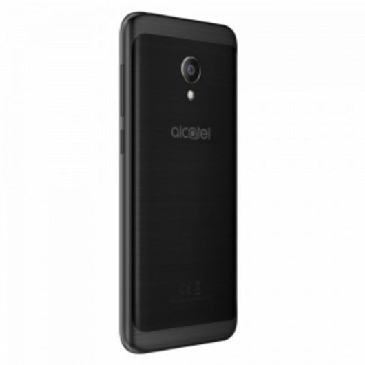 Alcatel 1C 4G 1GB 16GB 5.3" Preto