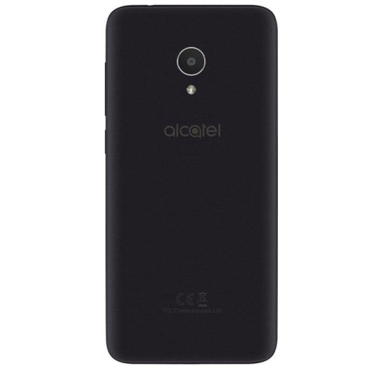 Alcatel 1X 4G 2GB 16GB 5.3" Noir