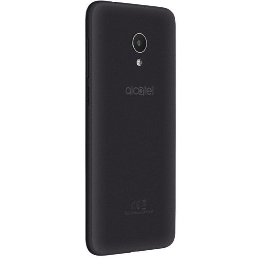 Alcatel 1X 4G 2GB 16GB 5.3" Noir