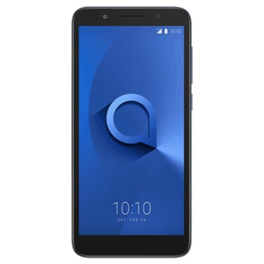 Alcatel 1X 4G 2GB 16GB 5.3" Noir