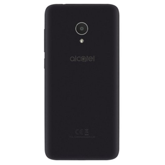 Alcatel 1X 4G 2GB 16GB 5.3" Noir