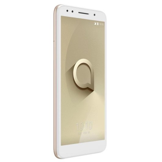 Alcatel 1X 4G 2GB 16GB 5.3" Dorado Dual SIM