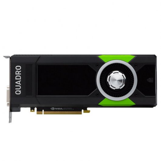 PNY Nvidia Quadro P5000 16GB GDDR5X