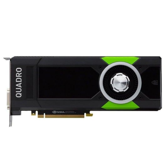 Grafikkarte PNY Nvidia Quadro P5000 16GB GDDR5X