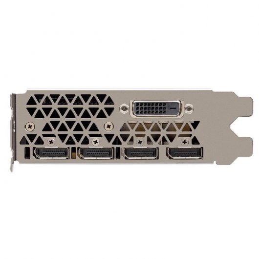 PNY Nvidia Quadro P5000 16GB GDDR5X