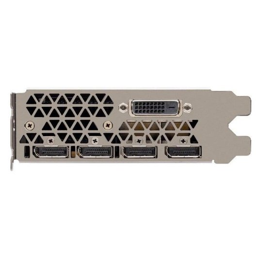 Grafikkarte PNY Nvidia Quadro P5000 16GB GDDR5X