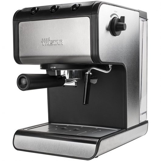 Tristar CM-2273 Cafetera Espresso